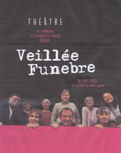 Veillée Funèbre