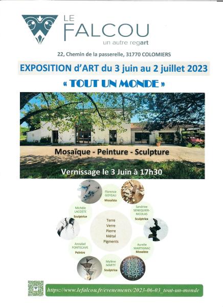 affiche