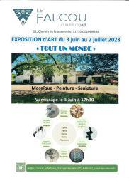 affiche
