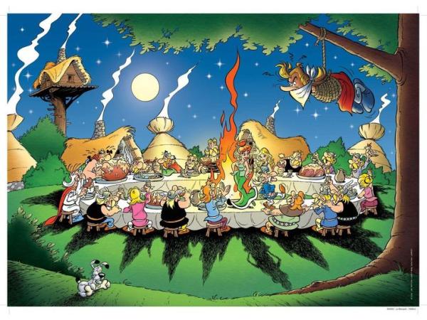 Astérix