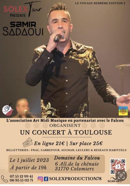 Samir sadaoui