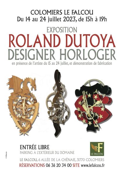 Dutoya