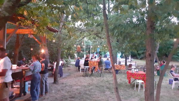 AG de l'Asso Le FALCOU le 09 Janvier 2026 ! 