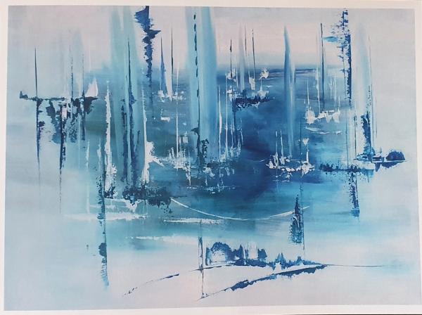 expo corine Savignac cs