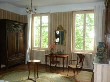 chambre Toulouse-Lautrec